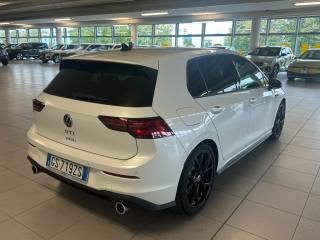 VOLKSWAGEN Golf usata, con Chiusura centralizzata