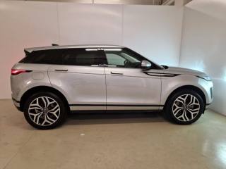 LAND ROVER Range Rover Evoque usata, con Cerchi in lega