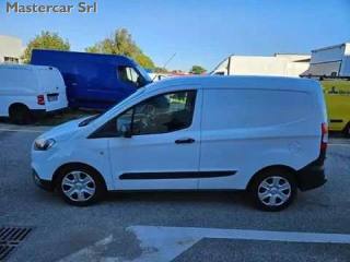 FORD Transit Courier usata, con Cruise Control