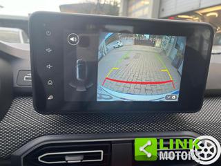 DACIA Sandero usata, con Cruise Control