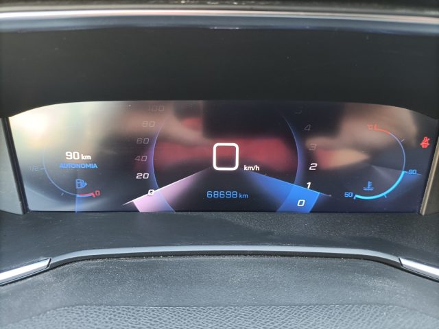 PEUGEOT 308 usata, con Sistema di navigazione