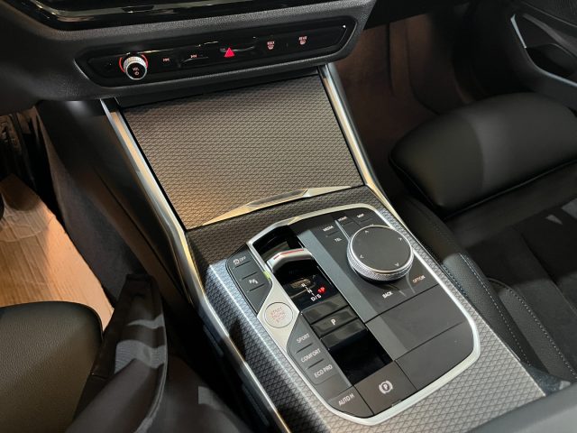 BMW 320 usata, con Servosterzo