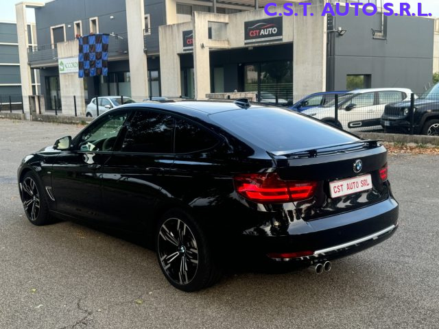 BMW 318 usata, con Chiusura centralizzata