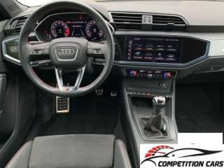 AUDI Q3 usata, con Autoradio