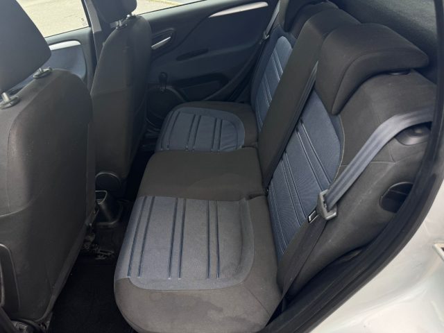 FIAT Punto Evo usata 17