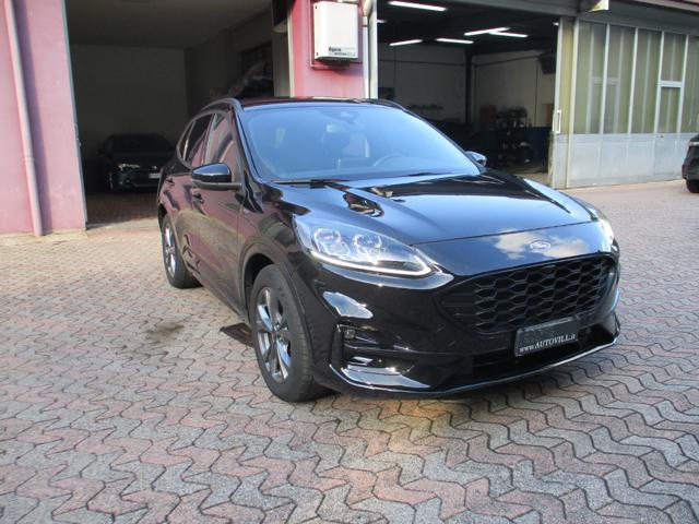 FORD Kuga usata, con Chiusura centralizzata