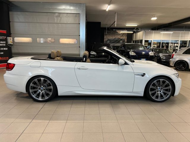 BMW M3 usata, con Controllo trazione