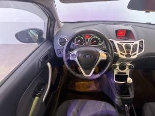 FORD Fiesta usata 9