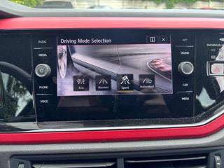 VOLKSWAGEN Polo GTI usata, con Climatizzatore