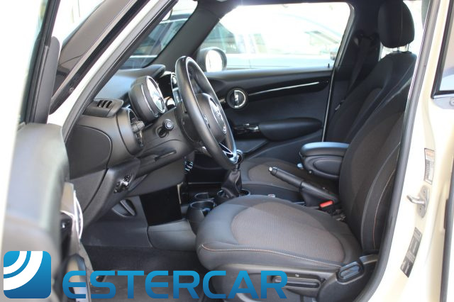 MINI One usata, con Airbag Passeggero