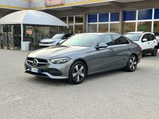 MERCEDES-BENZ C 300 usata, con ABS