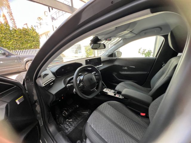 PEUGEOT 208 usata, con Airbag posteriore