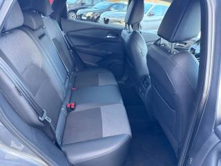 NISSAN Qashqai usata, con Volante multifunzione