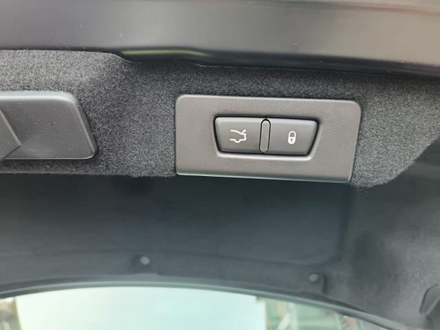 MASERATI Quattroporte usata, con Cruise Control