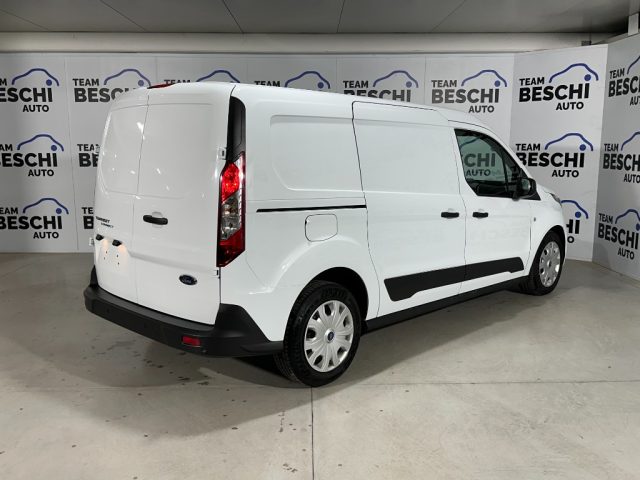 FORD Transit Connect usata, con Controllo trazione
