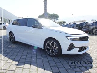 OPEL Astra usata, con Autoradio