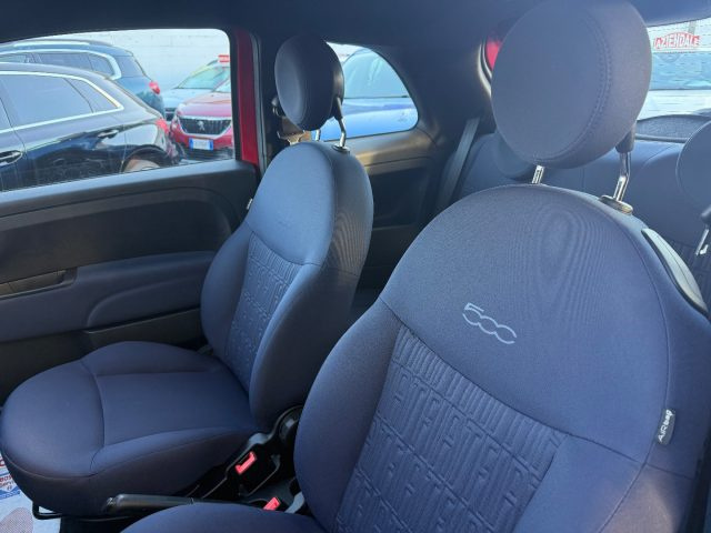 FIAT 500 usata 20