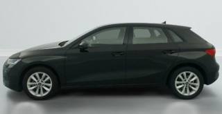 AUDI A3 usata, con Airbag Passeggero