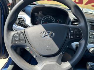 HYUNDAI i10 usata, con Servosterzo
