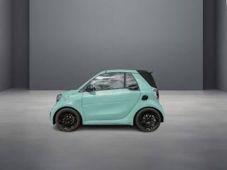 SMART ForTwo usata, con Airbag