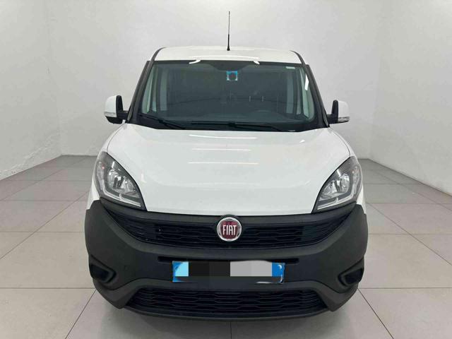 FIAT Doblo usata, con Airbag laterali