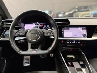 AUDI RS3 usata, con ESP