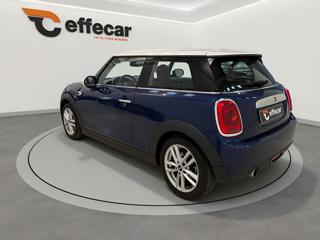 MINI Cooper D usata, con Airbag Passeggero