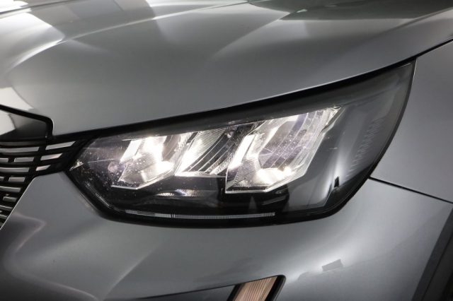 PEUGEOT 2008 usata 8