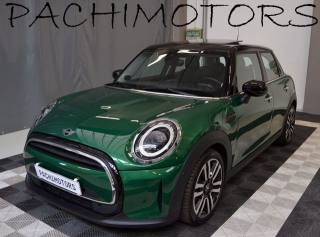 MINI Cooper 1.5 Classic 5 porte Tetto-Harman Kardon-Led-Hud**