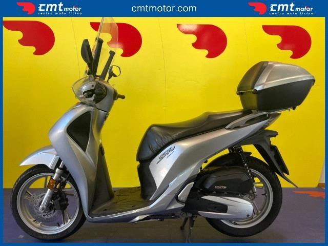 HONDA SH 150 usata 2