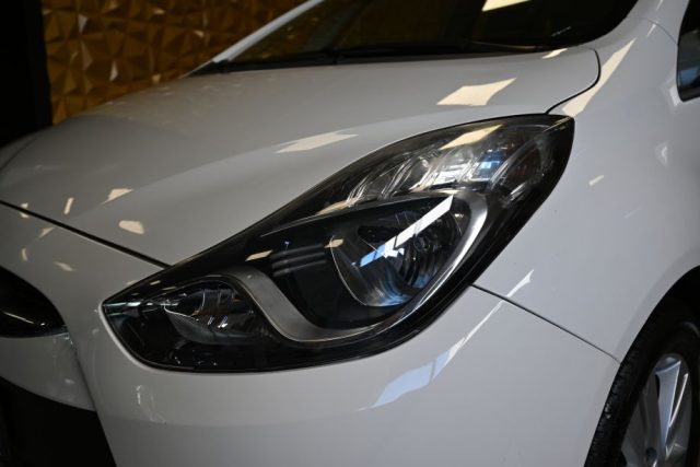 HYUNDAI iX20 usata 87