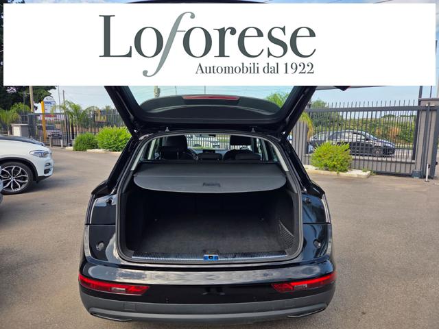 AUDI Q5 usata, con Fari Xenon
