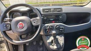 FIAT Panda usata, con Airbag Passeggero