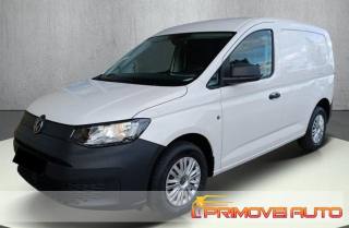 VOLKSWAGEN Caddy usata, con Servosterzo
