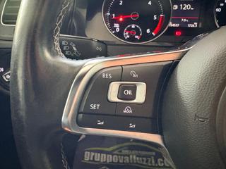 VOLKSWAGEN Golf GTD usata, con Fendinebbia