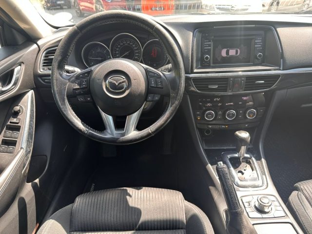 MAZDA 6 usata, con Cruise Control