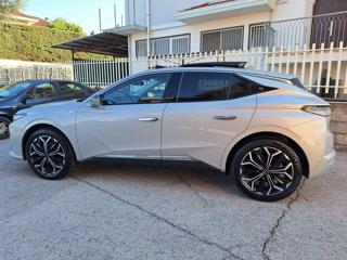DS AUTOMOBILES DS 4 usata, con Airbag Passeggero