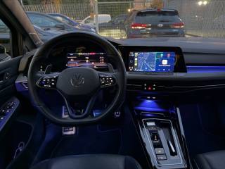 VOLKSWAGEN Golf R usata, con Cruise Control