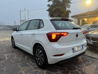 VOLKSWAGEN Polo usata, con Alzacristalli elettrici