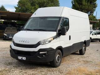 IVECO Daily 2.3 HPT PM-SL-TM Furgone