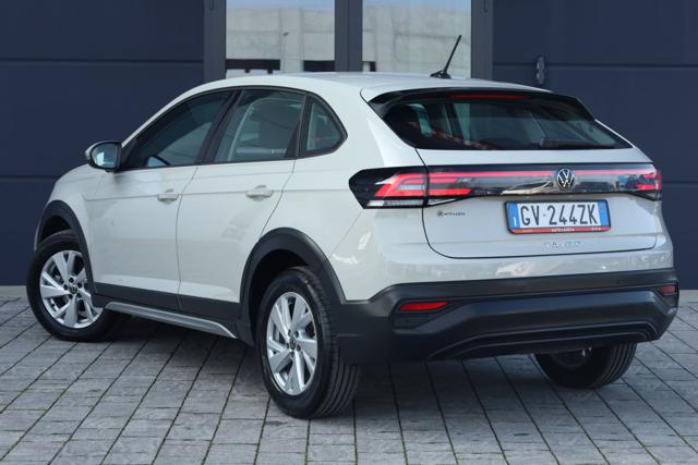 VOLKSWAGEN Taigo usata, con Airbag Passeggero