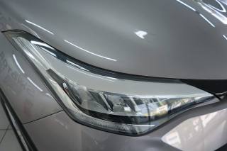 TOYOTA C-HR usata, con Sensore di pioggia