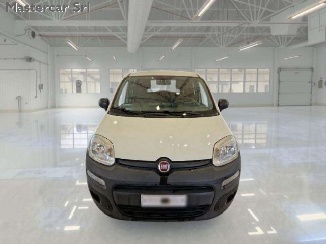 FIAT Panda usata, con Airbag Passeggero
