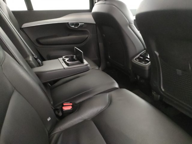 VOLVO XC90 usata, con Controllo automatico clima