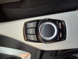 BMW 118 usata, con Autoradio digitale