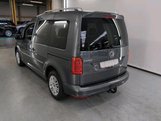 VOLKSWAGEN Caddy usata, con Airbag laterali