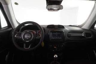 JEEP Renegade usata 10