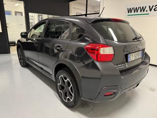 SUBARU XV usata, con Autoradio