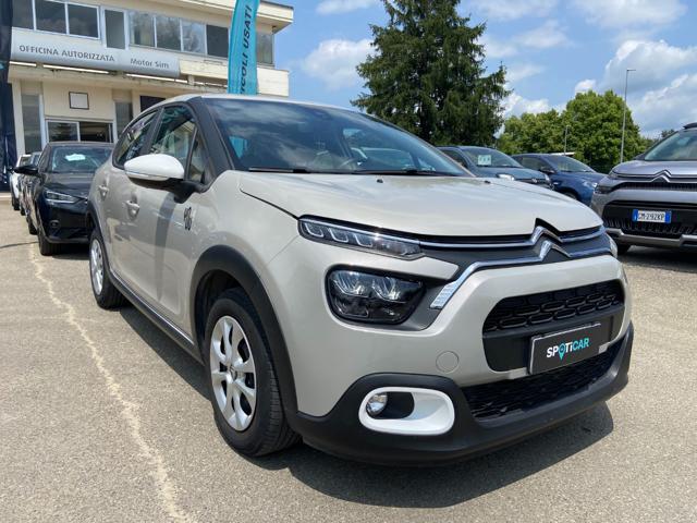 CITROEN C3 usata 25