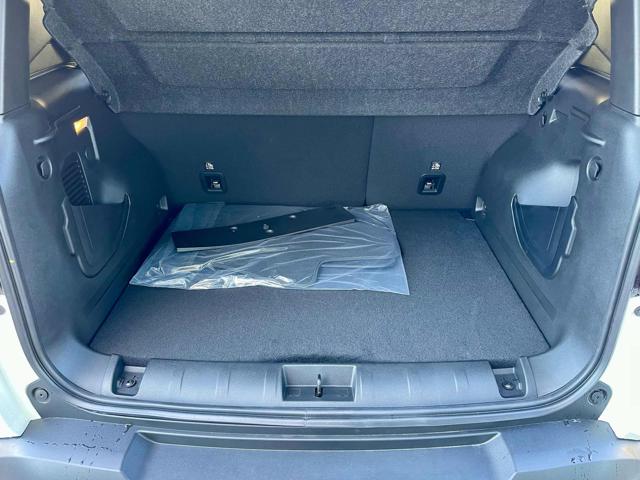 JEEP Renegade usata, con Cruise Control